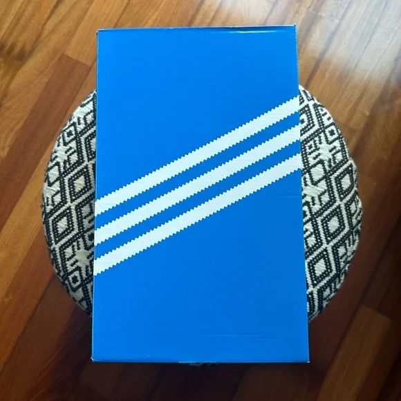 Adidas Superstar 82 Sneakers IG2477 - Picture 11 of 13